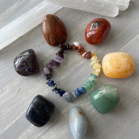 Chakras Bundle - Picture 5 of 12